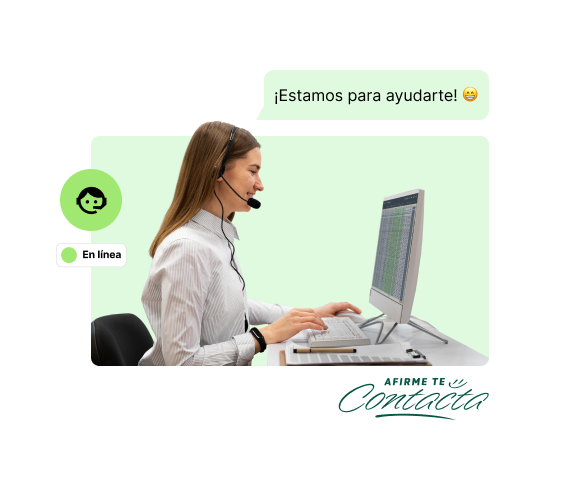 Contacta Afirme