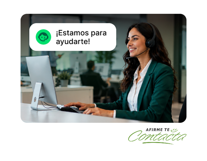 Contacta Afirme
