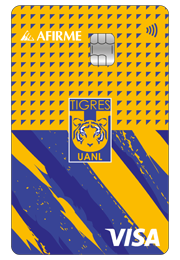 Tarjeta_Crédito_Tigres_Afirme